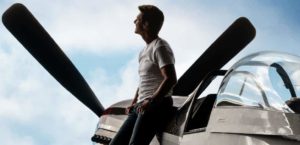 TOP GUN MAVERICK 2020 Kino Film Kaufen Shop News Kritik