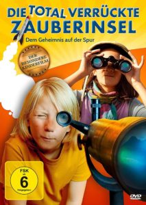 Die total verrückte Zauberinsel 2019 Film Kritik News Kaufen Shop