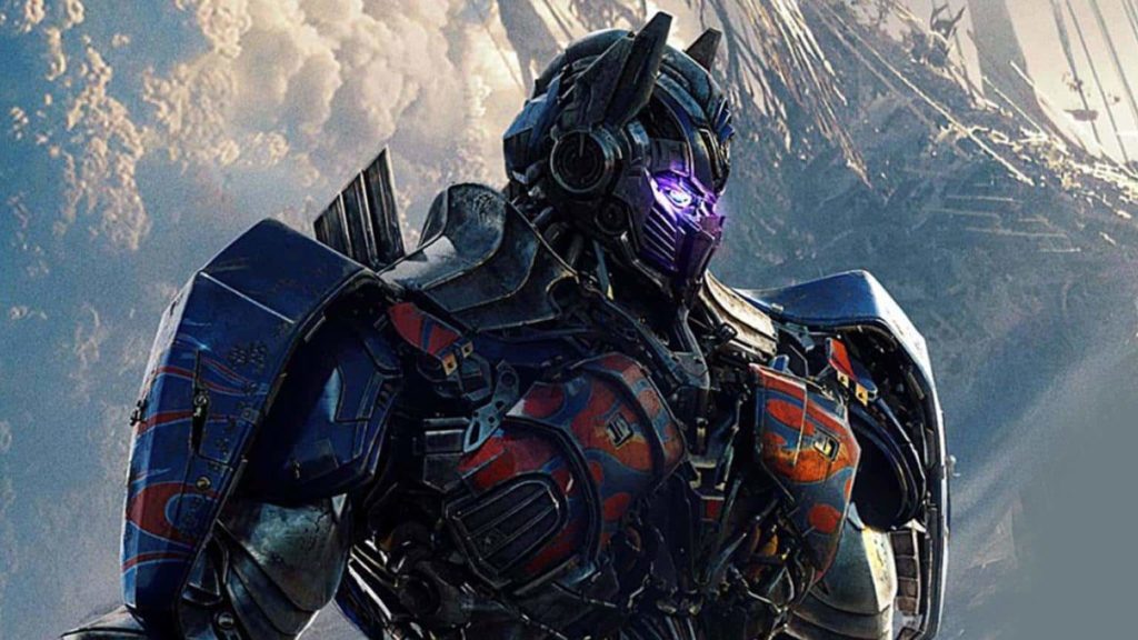 Transformers-Film-Animierter Kinofilm 2021 Artikelbild