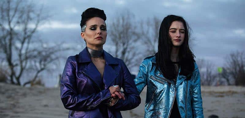 VOX LUX 2018 Film News Kritik Shop Kaufen