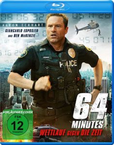 64 Minutes - Wettlauf gegen die Zeit 2019 News Kritik Film Kaufen Shop