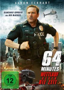 64 Minutes - Wettlauf gegen die Zeit 2019 News Kritik Film Kaufen Shop