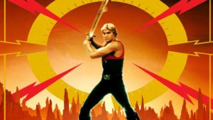 FLASH GORDON / 4K ULTRA HD / LIMITED STEELBOOK EDITION shop kaufen Artikelbild