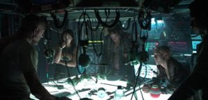 Underwater - Es ist erwacht 2019 Film Kaufen Shop News Kritik Review