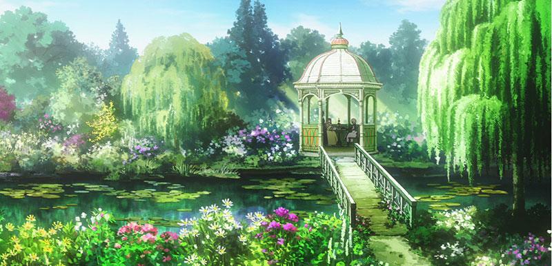 VIOLET EVERGARDEN - STAFFEL 1 2015 Serie Film Kaufen Shop News Kritik Review