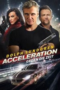 ACCELERATION – GEGEN DIE ZEIT News kaufen Shop Film 2019 Kritik News