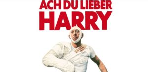 Ach Du lieber Harry 1981 Film Review News Kritik Kaufen Shop