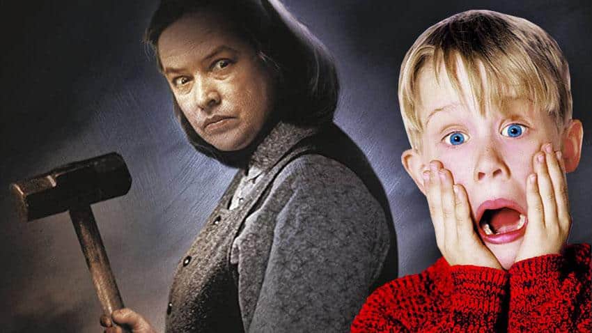 „American Horror Story“ wird Kevin (allein zuhaus) wilden Sex mit Kathy Bates haben? American Horror Story Artikelbild