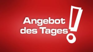 Tagesangebot Angebot des Tages Amazon.de Deal Artikelbild