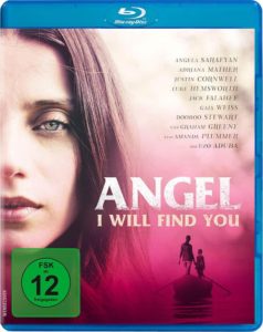 ANGEL - I will find you 2018 Film Kaufen Shop News Trailer Kritik