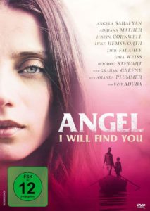 ANGEL - I will find you 2018 Film Kaufen Shop News Trailer Kritik