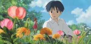 Arrietty – Die wundersame Welt der Borger 2010 Film Shop kaufen Review News Kritik