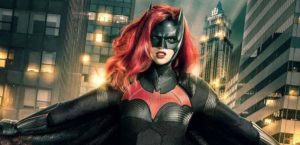 Batwoman Serie Ruby Rose Film Kaufen Shop News Kritik