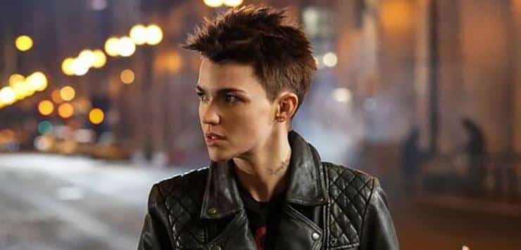 Batwoman Serie Ruby Rose Film Kaufen Shop News Kritik