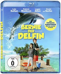 Bernie der Delfin 2018 Film Kaufen Shop Review News Kritik