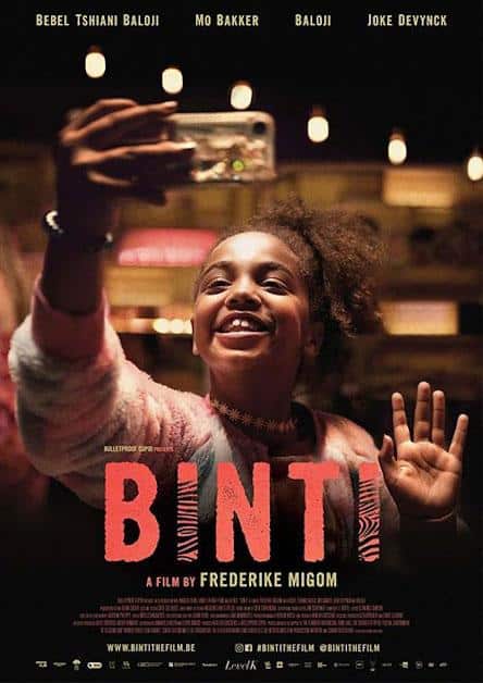 BINTI 2019 Film Kino News Kritik Trailer Kaufen Shop