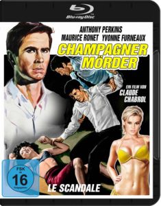 Champagner Mörder 1967 Film Kaufen Shop News Kritik