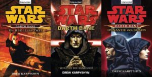 Star Wars Bücher Kaufen Shop News Kritik 