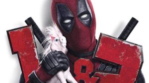 Deadpool 3 kein Fortsetzung in den nächsten 5 Jahren Artikelbild