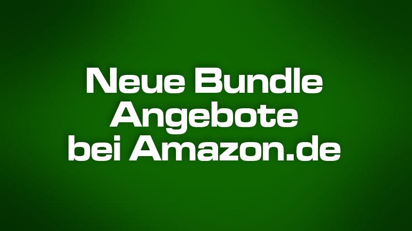Amazon.de Bundle Angebote Deal Mai 2020 Artikelbild sparen
