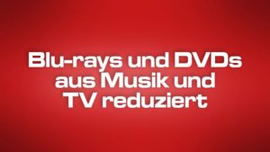 Amazon.de Deal musik und TV reduziert shop kaufen