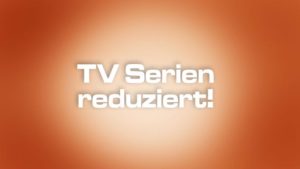 Amazon Deal TV Serien reduziert Artiklebild