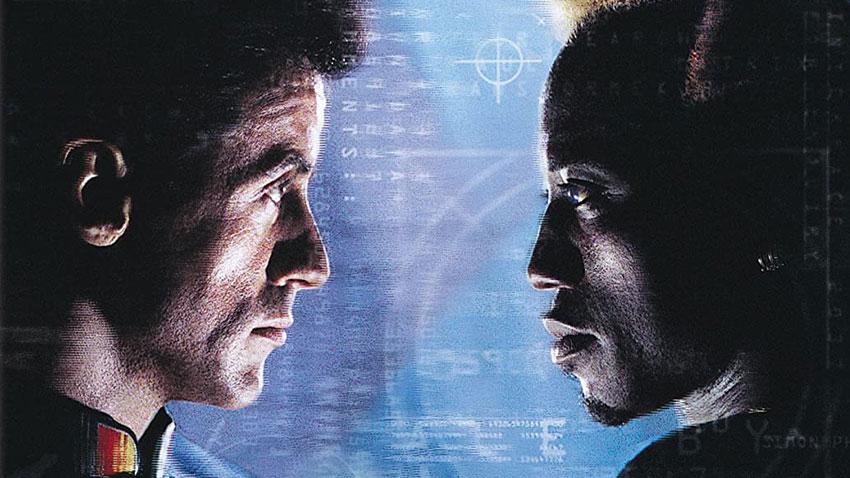 Demolition Man Film Fortsetzung Film 2022 Artikelbild