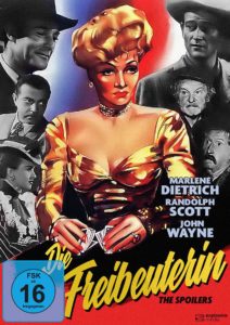 Die Freibeuterin – Stahlharte Fäuste 1942 Film Kaufen Shop Kritik News