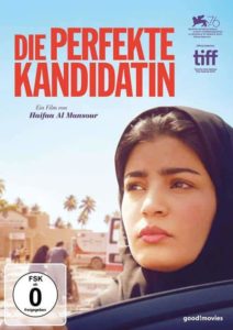 Die perfekte Kandidatin Blu-ray Cover shop kaufen 