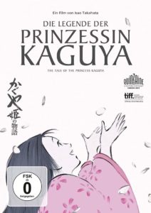 Die Legende der Prinzessin Kaguya 2013 nStreaming Film Kaufen Shop News Kritik Review