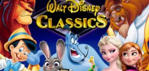 Disney 56 Classics Die komplette Sammlung Filme Kaufen Shop News Kritik