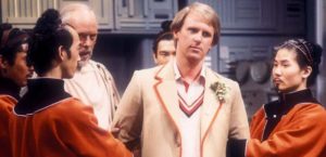Doctor Who - Vier vor Zwölf 1982 Film Serie Kaufen Shop Review News Kritik