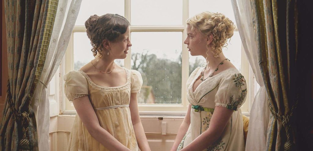 „EMMA“ – Jane Austins Klassiker kommt in den Handel | Universal Pictures | 11.05.2020