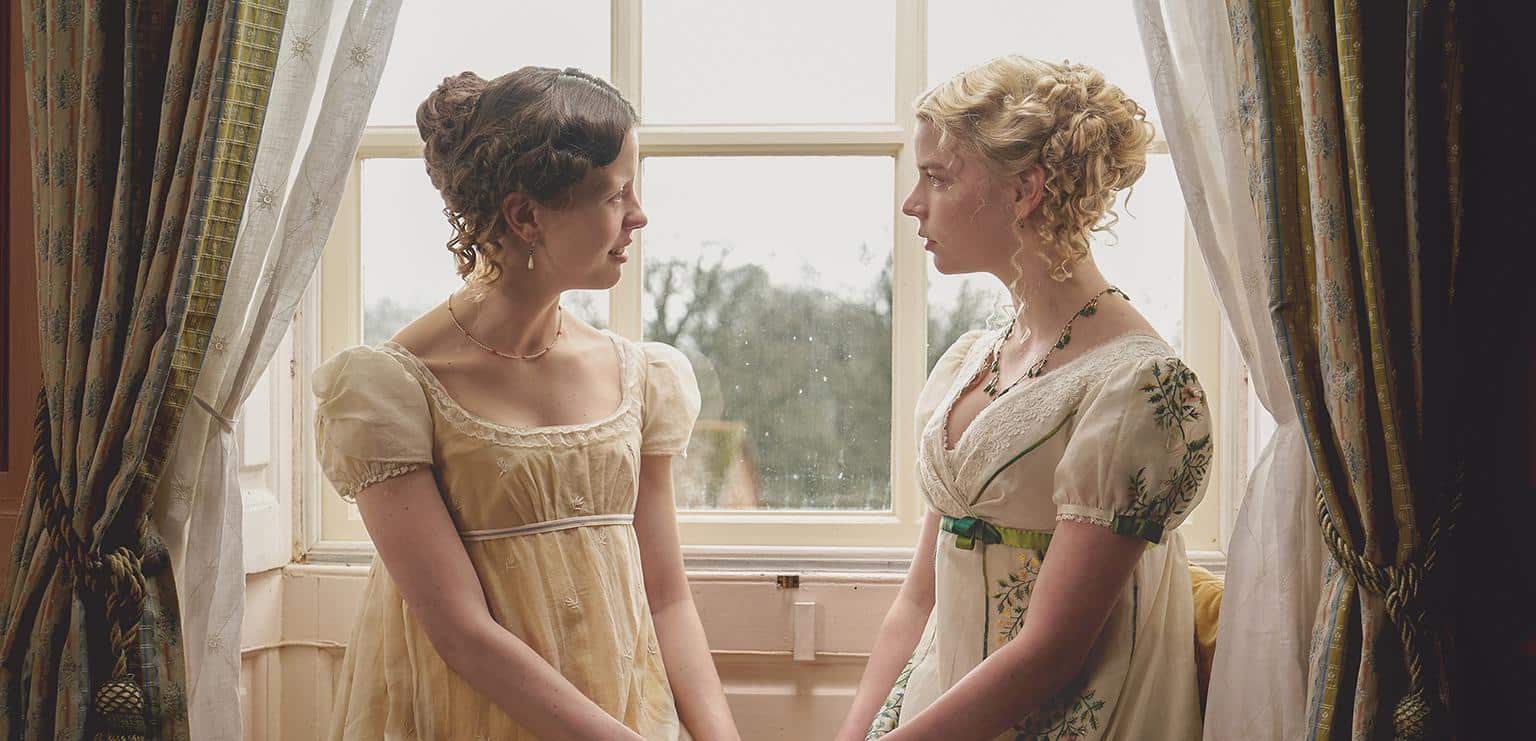 „EMMA“ – Jane Austins Klassiker kommt in den Handel | Universal Pictures | 11.05.2020