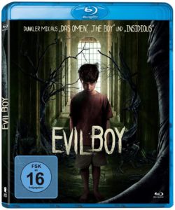 EVIL BOY 2019 Film Kaufen Shop News Kritik