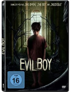 EVIL BOY 2019 Film Kaufen Shop News Kritik