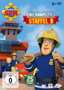 Feuerwehrmann Sam 2014 Serie Kaufen Shop News Kritik