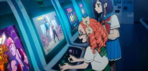 FLIP FLAPPERS Vol1 Vol2 Serie Film Kaufen Shop News Kritik