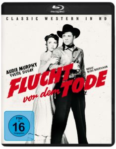 Flucht vor dem Tode 1952 Film kaufen Shop News Kritik