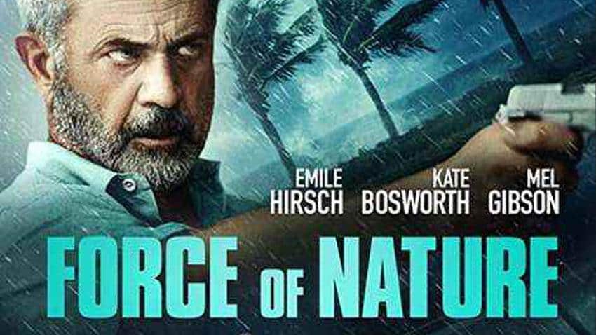 Force of nature film 2020 Artikelbild