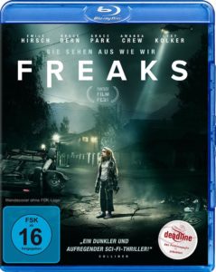 Freaks Sie sehen aus wie wir 2019 Film Shop Kaufen Review News Kritik