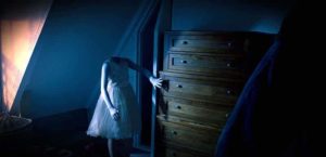 Ghost Cabin - Du sollst nicht töten 2019 Film Kaufen Shop Kritik Review