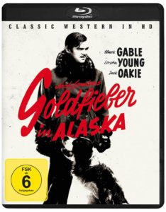 GOLDFIEBER IN ALASKA 1935 Film Kaufen Shop Review News Kritik