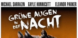 Grüne Augen in der Nacht 1987 Film Kaufen Shop News Kritik