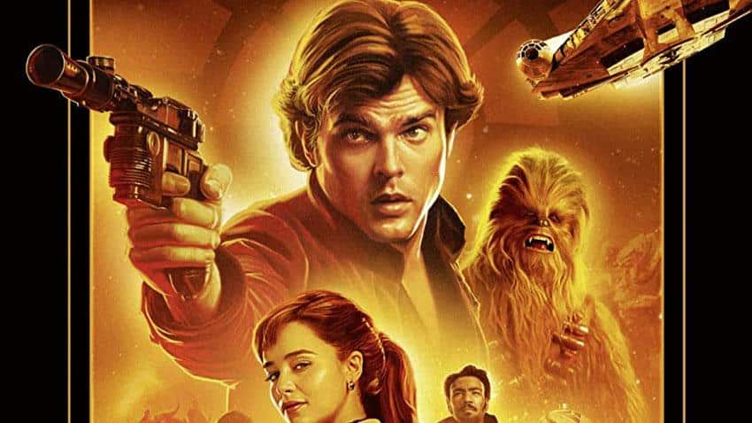Han Solo Make Solo 2 Happen Again Artikelbild