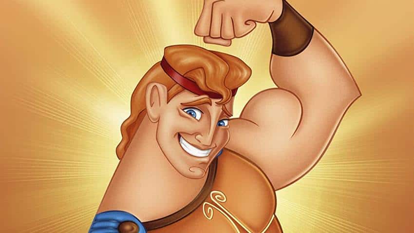 Hercules Realverfilmung Artikelbild