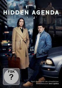 HIDDEN AGENDA 2020 Serie Film kaufen Shop News Kritik