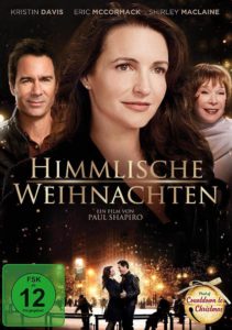 Himmlische Weihnachten 2016 Film Kaufen Shop News Kritik