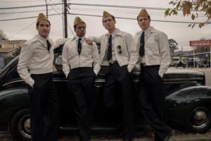 Hollywood 20189 Film Netflix Kaufen Shop News Kritik Review