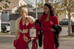 Hollywood 20189 Film Netflix Kaufen Shop News Kritik Review